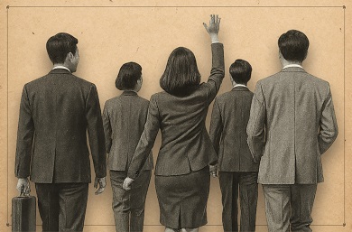 [이비스 앰배서더 서울 인사동] [TASTE] 점심 회식 시대 