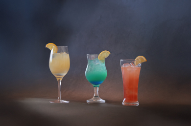 [이비스 스타일 앰배서더 인천 에어포트] [BAR T2] Soft Winter Cocktail Promotion