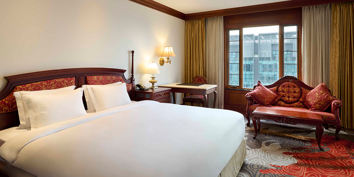 디럭스, 파노라믹 뷰 thumbnail