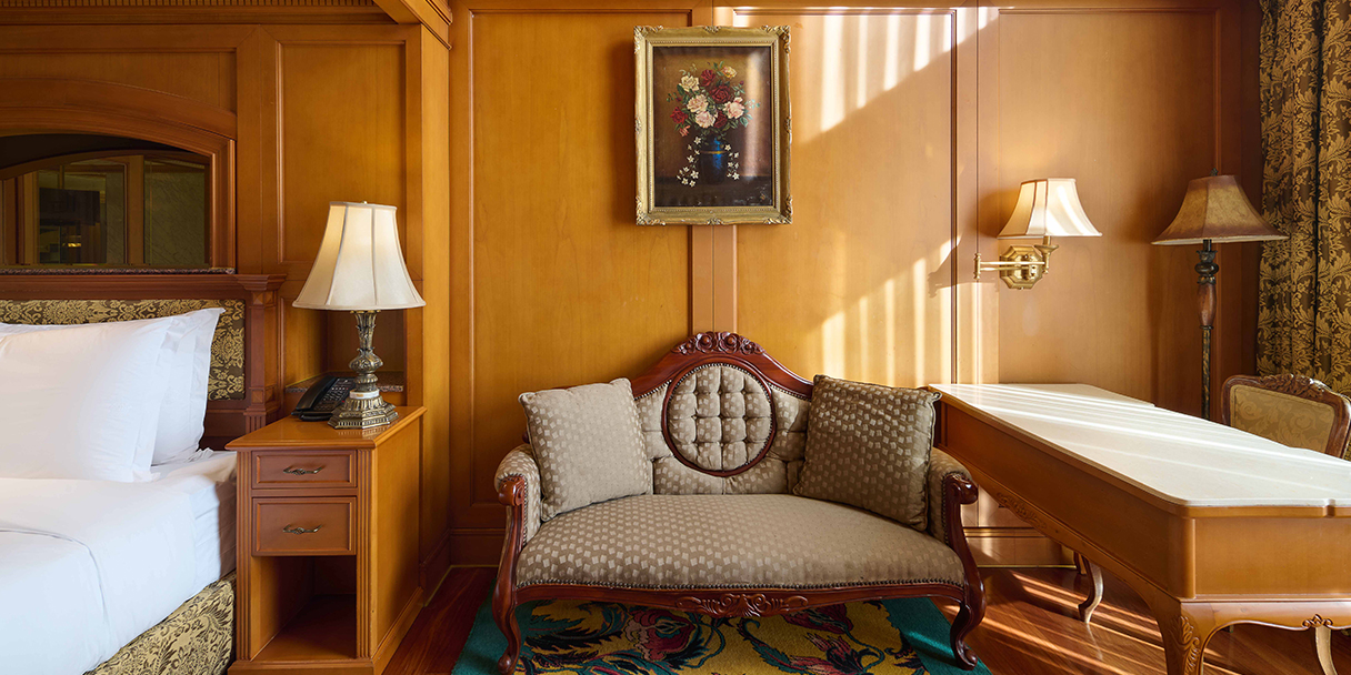 디럭스 스위트, 듀플렉스, 패밀리형 thumbnail