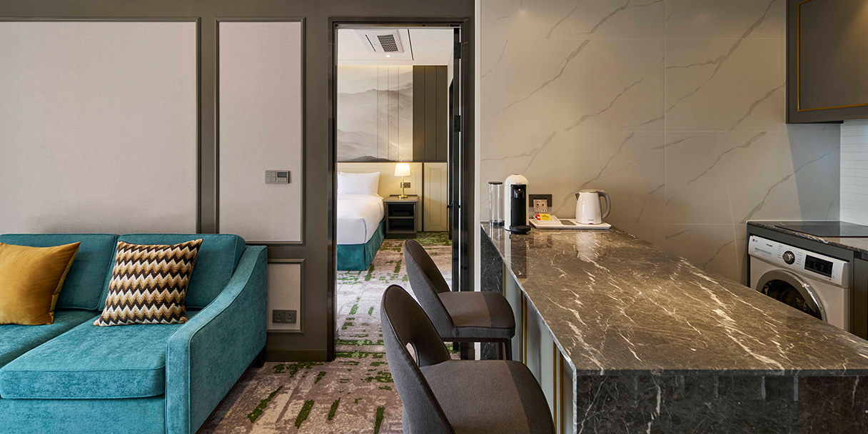 레지던스 디럭스 thumbnail