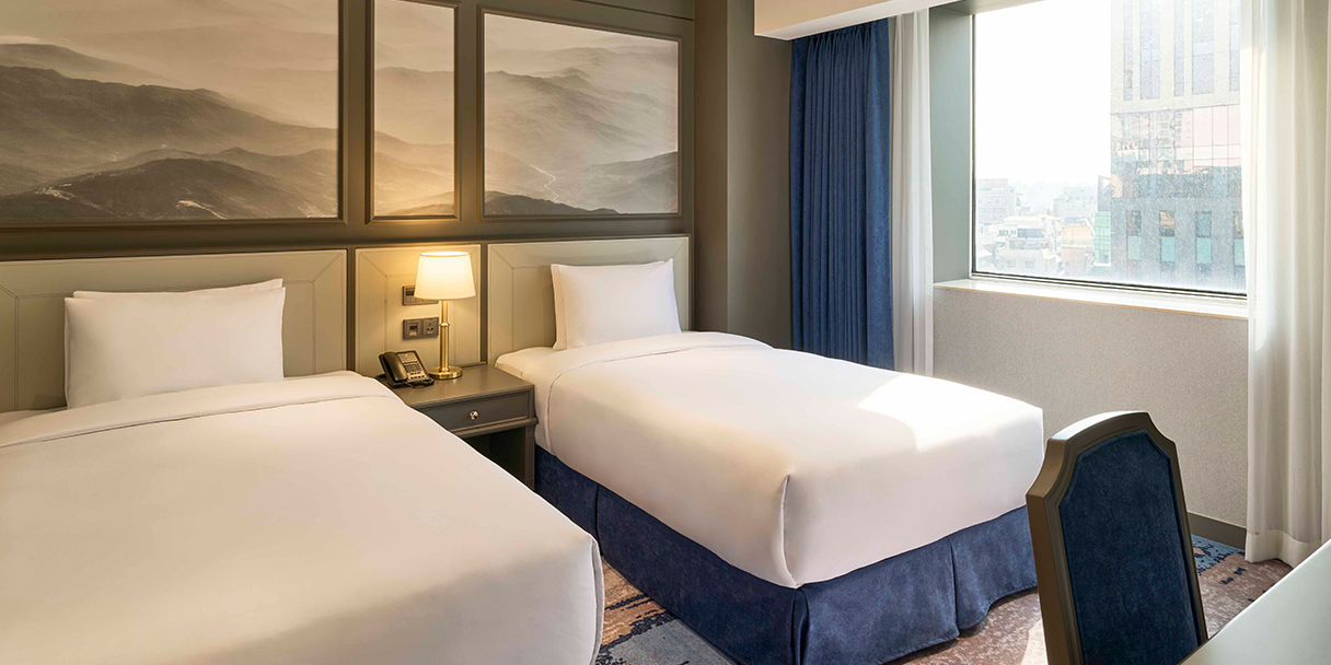 레지던스 프리미어 – 투 베드룸 thumbnail