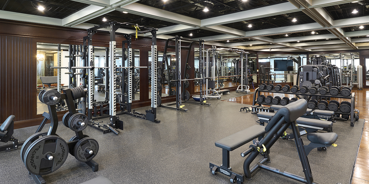 피트니스 클럽 thumbnail