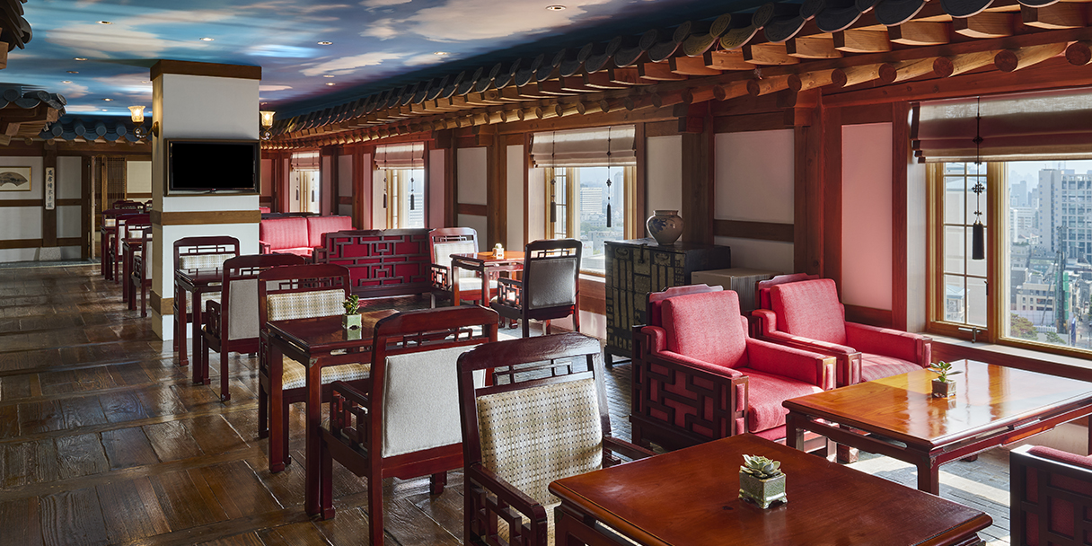 클럽 임피리얼 라운지 thumbnail