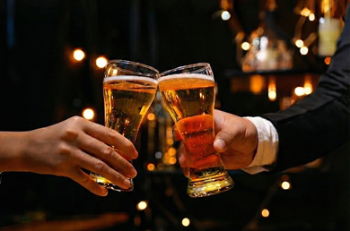 [노보텔 앰배서더 서울 강남] [THE SQUARE] Cheers to 2026