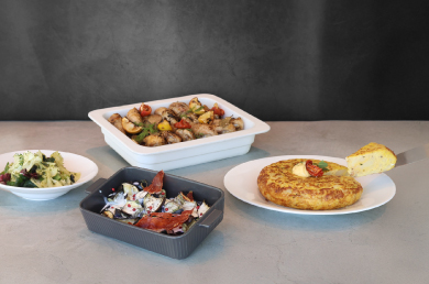 [이비스 스타일 앰배서더 인천 에어포트] [LA CUISINE] New Year Dinner Buffet