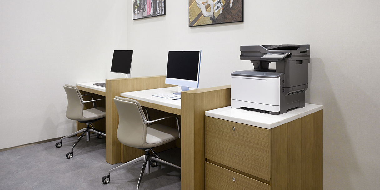 Business Center thumbnail