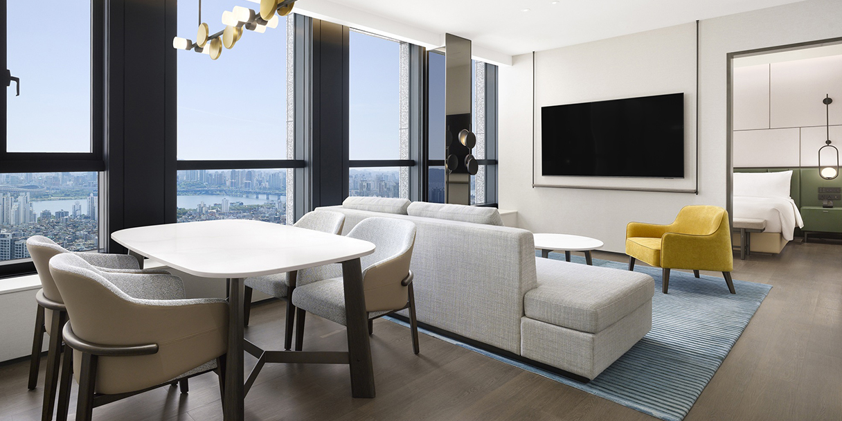 디럭스 스위트 thumbnail