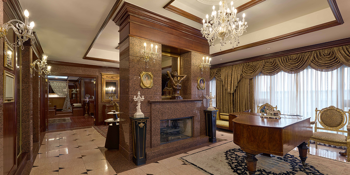 로얄 스위트 thumbnail