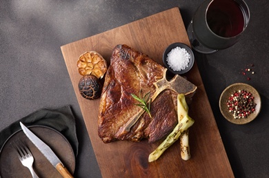 [노보텔 앰배서더 서울 강남] [ENTREE] Sharing Tuscany at the Table