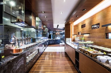 [노보텔 앰배서더 서울 강남] [THE SQUARE] SPACE RENTAL PACKAGE