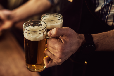 [이비스 스타일 앰배서더 인천 에어포트] [BAR T2] 1시간 무제한 프로모션