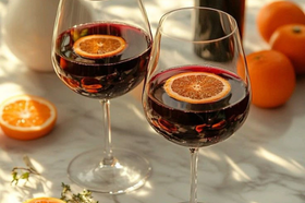 [LE STYLE BAR] Free Flow Wine