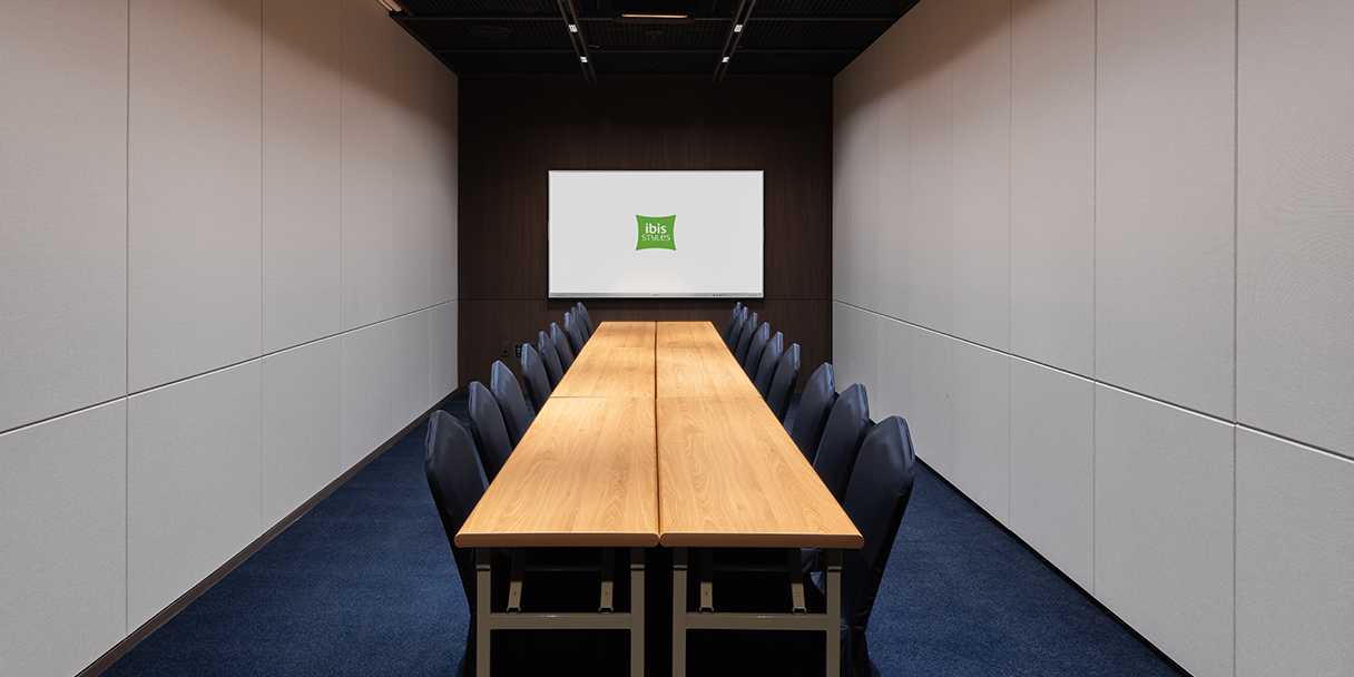 미팅룸 THE AVENUE thumbnail