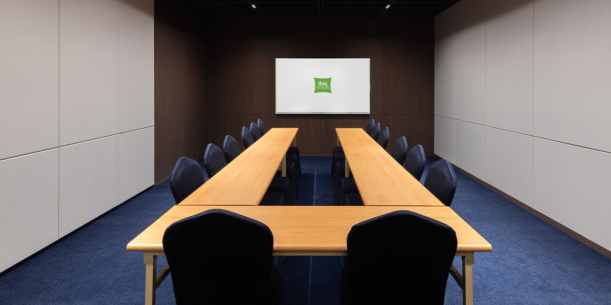 미팅룸 THE CUBE thumbnail