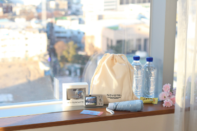 [봄 PKG] Stroll into Spring