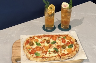 [노보텔 앰배서더 서울 강남] [ENTREE] Glen Grant Evening Happy Hour