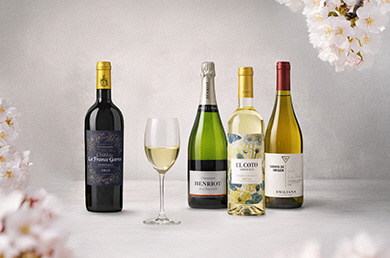 [앰배서더 서울 풀만] 1955 그로서리아 - SMOOTH SPRING FLAVOR