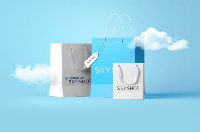 [이비스 스타일 앰배서더 인천 에어포트] 대한항공 스카이샵 제휴 혜택 안내