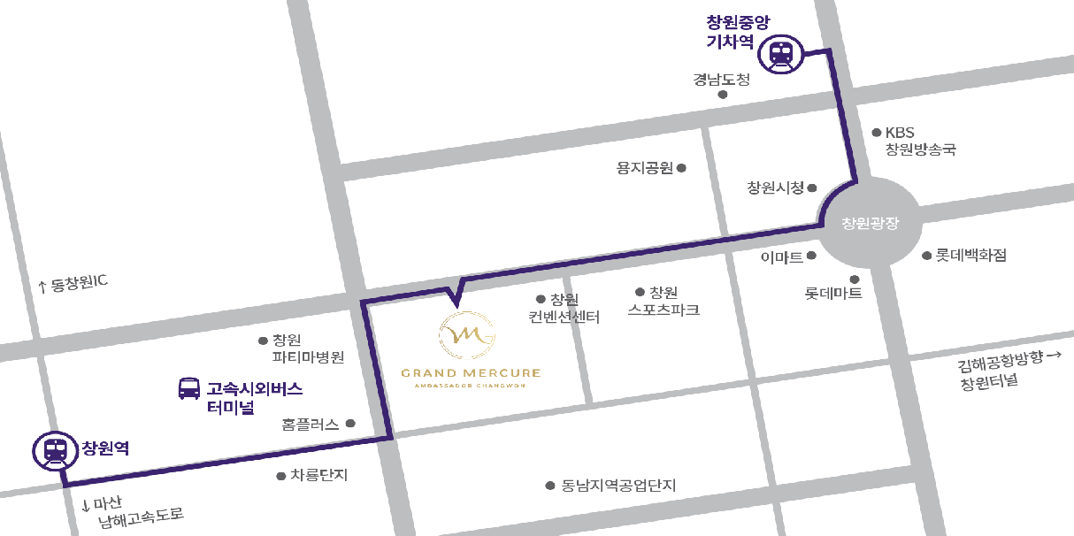 오시는 길 thumbnail