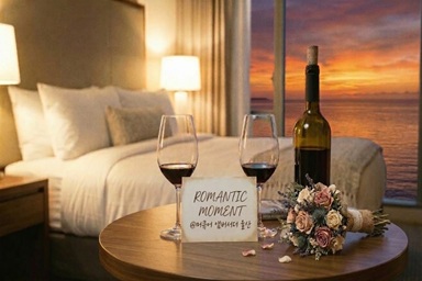 🍷 로맨틱 패키지 🍷