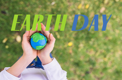 [노보텔 앰배서더 수원] [더스퀘어] 4월 이벤트 "나만의 환경약속"