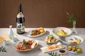 [Food Exchange] Favour Eat