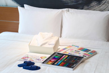 [가정의 달 PKG] Happy Kids' May