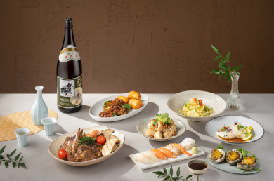 [ノボテルアンバサダー ソウル・東大門 ホテル＆レジデンス] [Food Exchange] Favour Eat