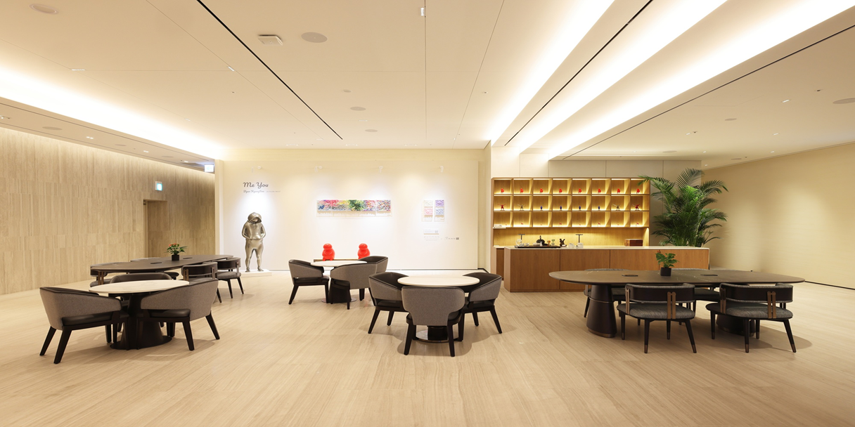 The Gallery thumbnail