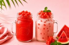 [Le Bar] Taste Korean Summer