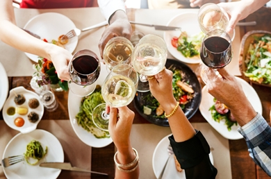 [노보텔 앰배서더 서울 강남] [ENTREE] Corporate & Business Dining Package
