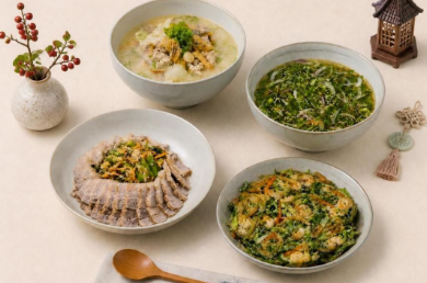 [이비스 앰배서더 서울 인사동] [TASTE] SUMMER SPECIAL MENU