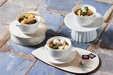 [앰배서더 서울 풀만] 더 킹스 - THE KING’S SUMMER ENERGY - BOOSTING