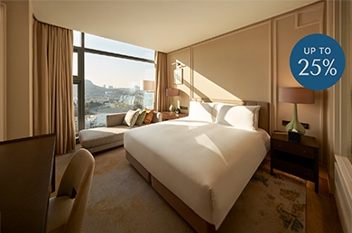 [앰배서더 서울 풀만] SUMMER MEMBER STAY