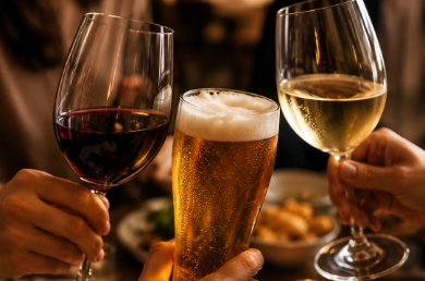 [이비스 앰배서더 서울 인사동] [LE BAR] FRIDAY HAPPY HOUR