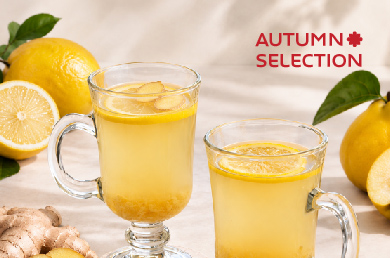 [노보텔 앰배서더 수원] [로비바] 어텀 셀렉션 Autumn Selection