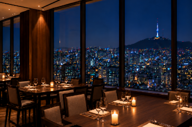[이비스 앰배서더 서울 명동] [MEETING & GATHERING] 모임과 행사를 위한 공간