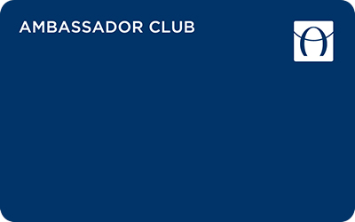 AMBASSADOR CLUB image