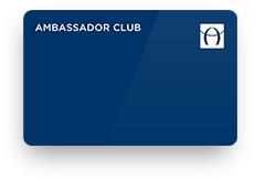 AMBASSADOR CLUB image